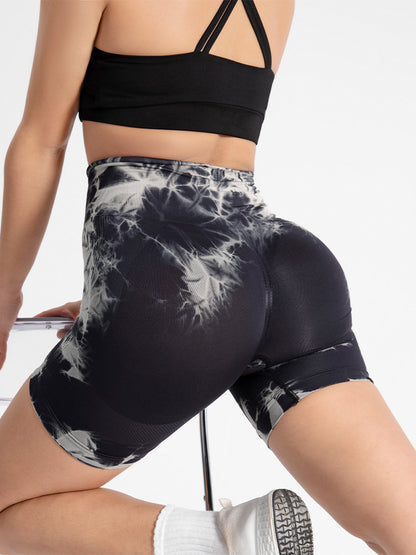 Fitness Running Shorts For Women