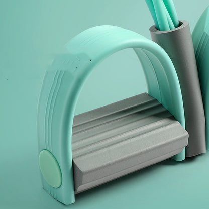 Crunches Auxiliary Rope Fitness Equipment