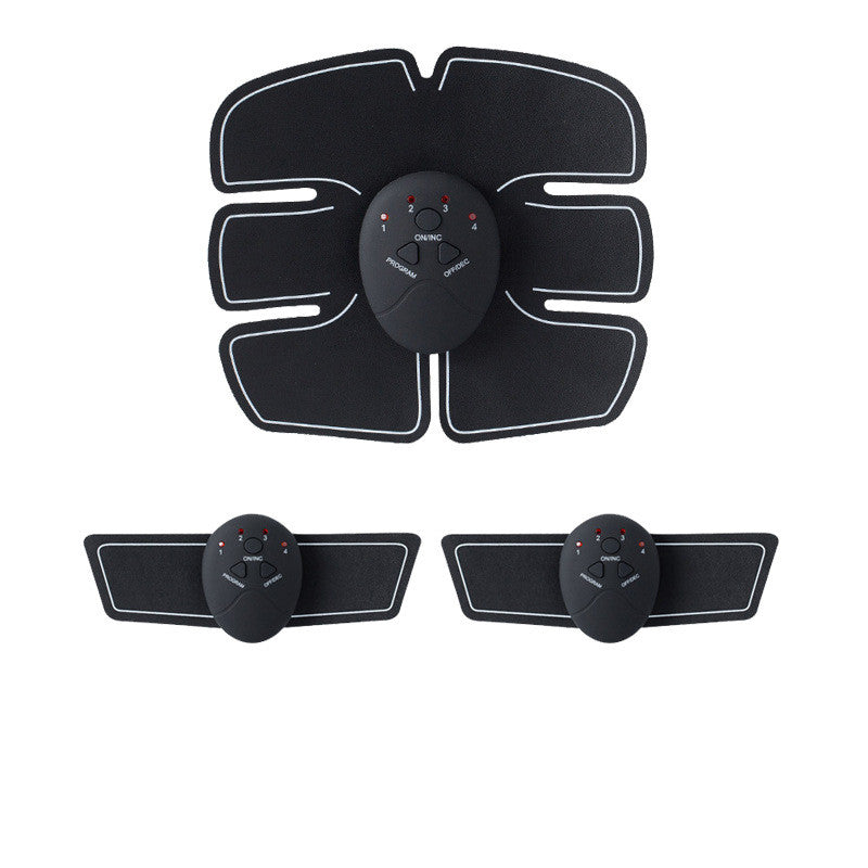 Fitness Exercise Abdominal Patch