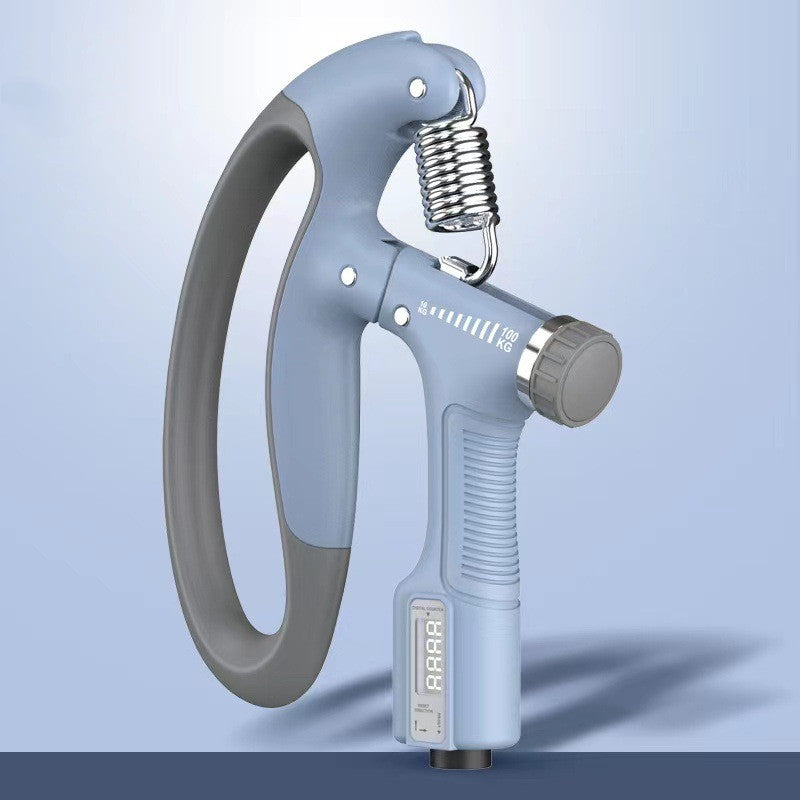 Professional Smart Counting Grip