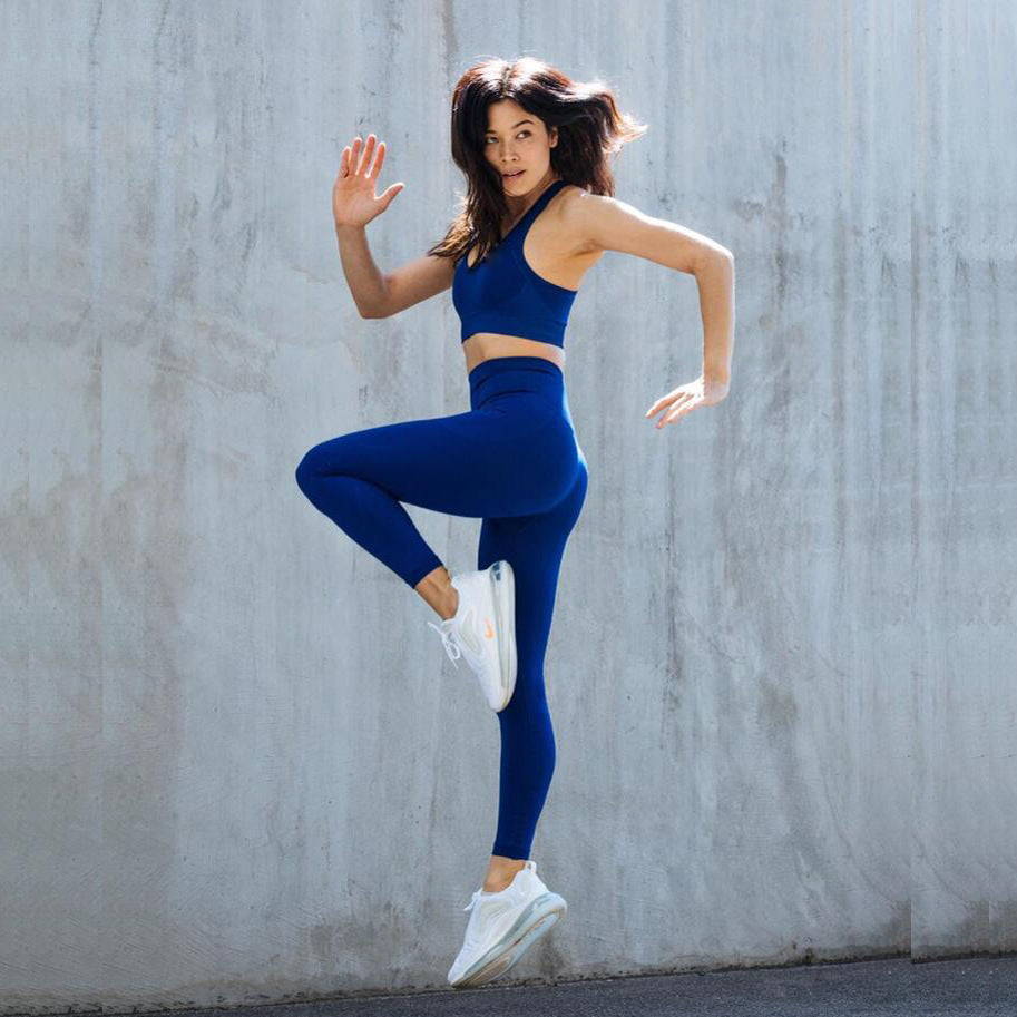 Women's Sports Fitness Suit