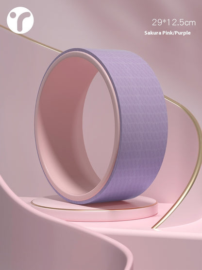 Beginner Fitness Yoga Roller Whell