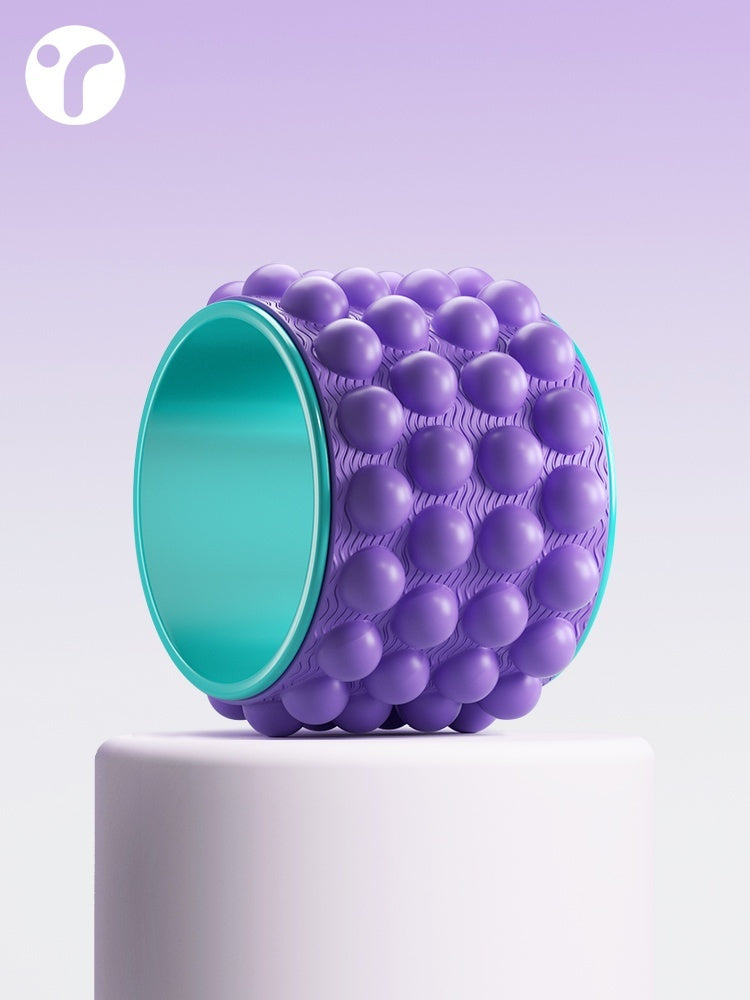 Beginner Fitness Yoga Roller Whell