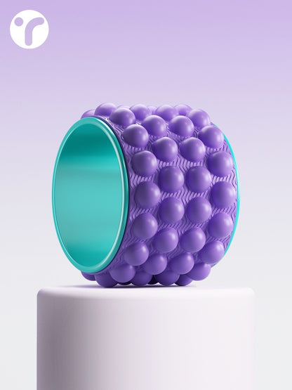 Beginner Fitness Yoga Roller Whell
