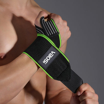 Strap Weight Lifting Fitness Protective Gear