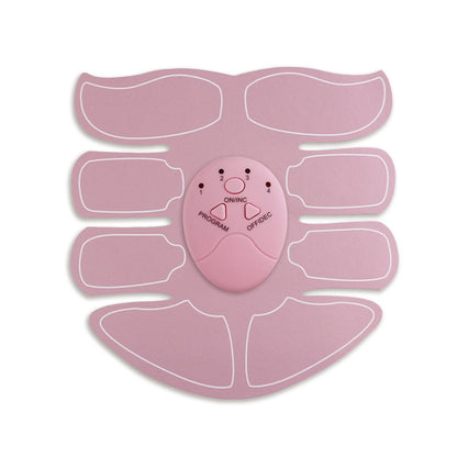 Fitness Exercise Abdominal Patch