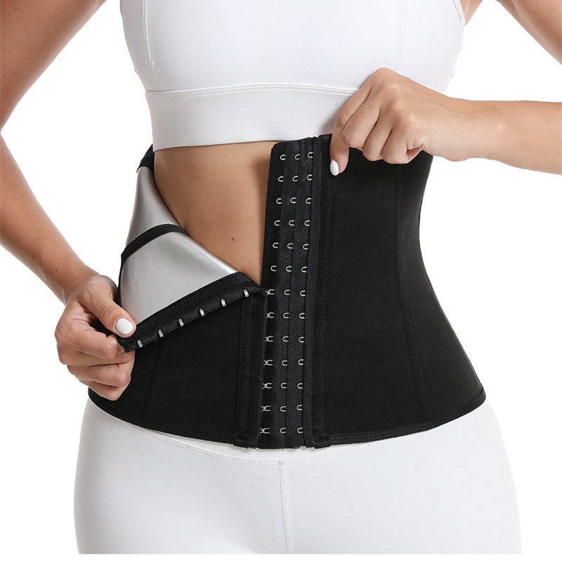 Sports Protective Waistband Gear