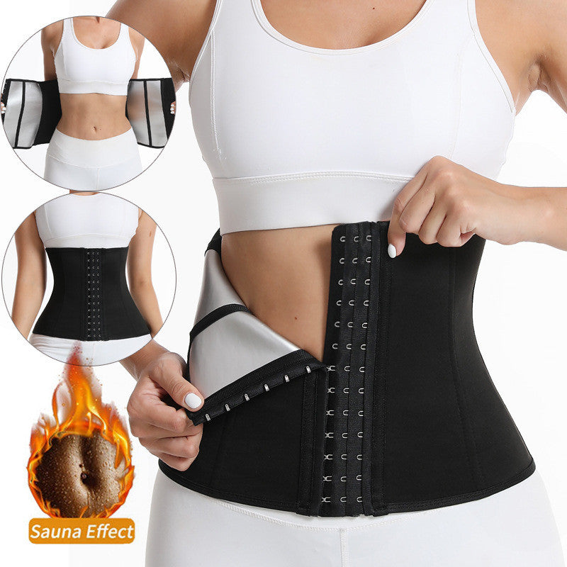 Sports Protective Waistband Gear