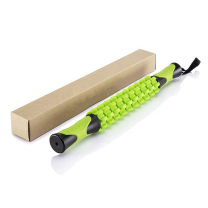 Fitness Muscle Relax Fascia Roller Gear